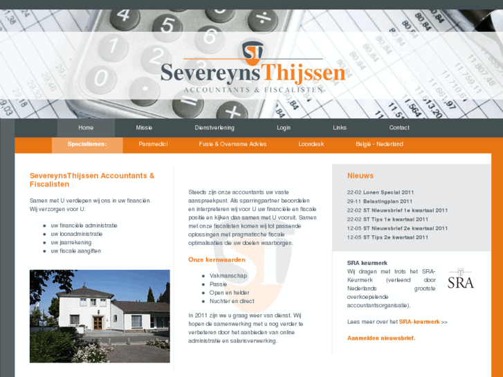 www.severeynsthijssen.com