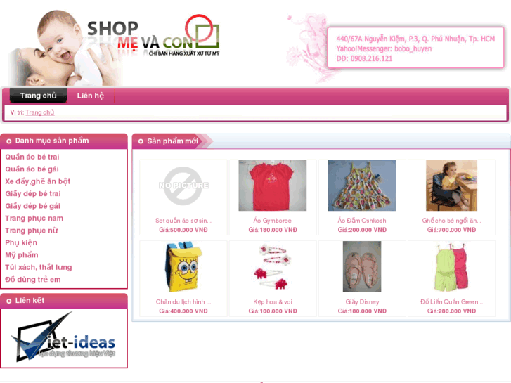 www.shopmevacon.com