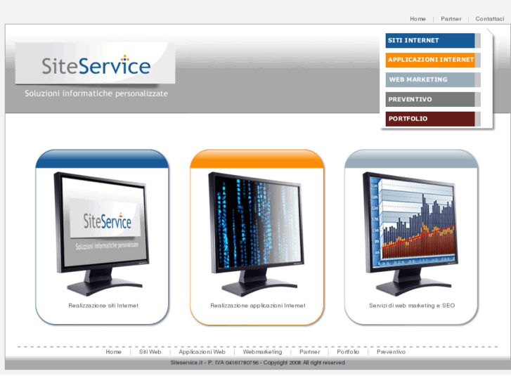 www.siteservice.it