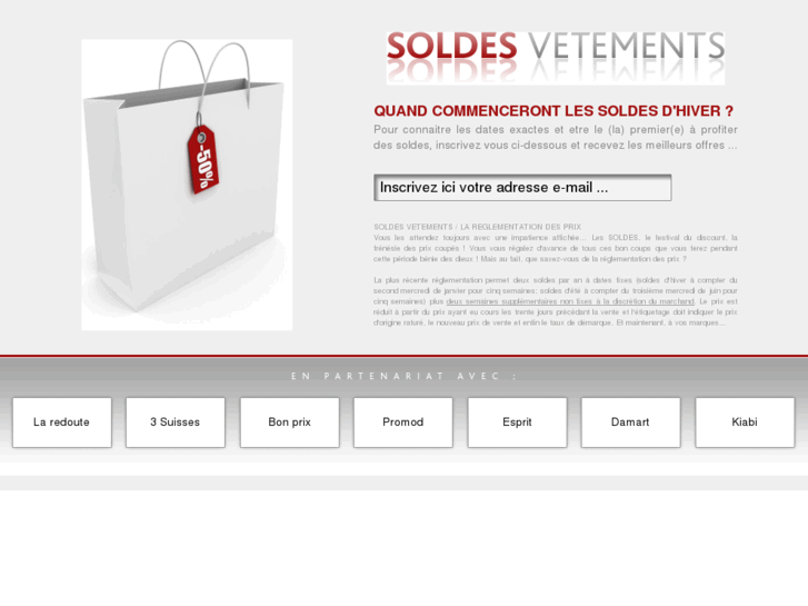 www.soldes-vetements.com