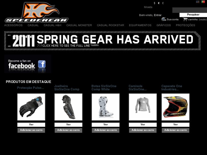 www.speedfreak-store.com