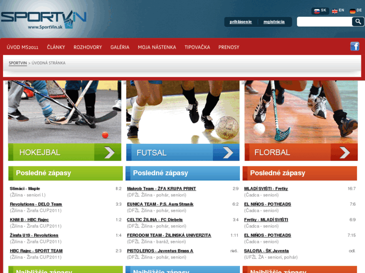 www.sportvin.sk