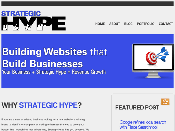 www.strategichype.com