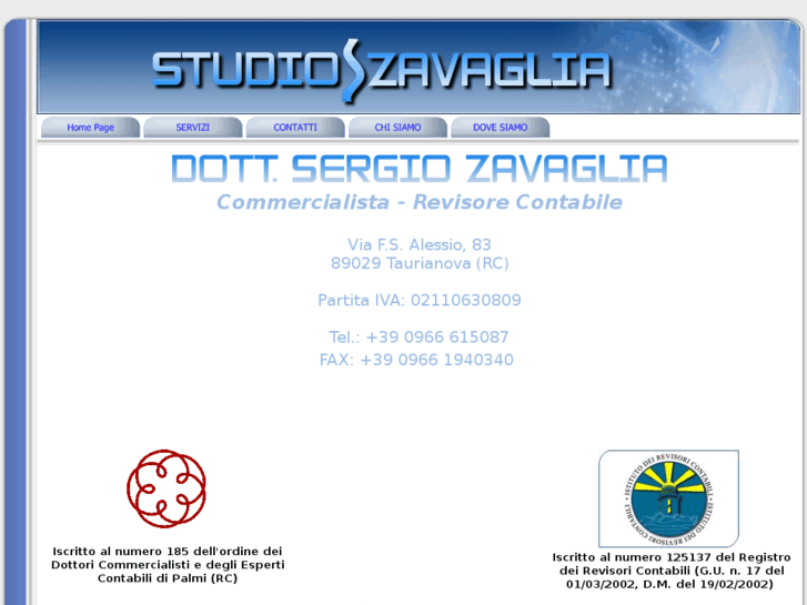 www.studiozavaglia.com