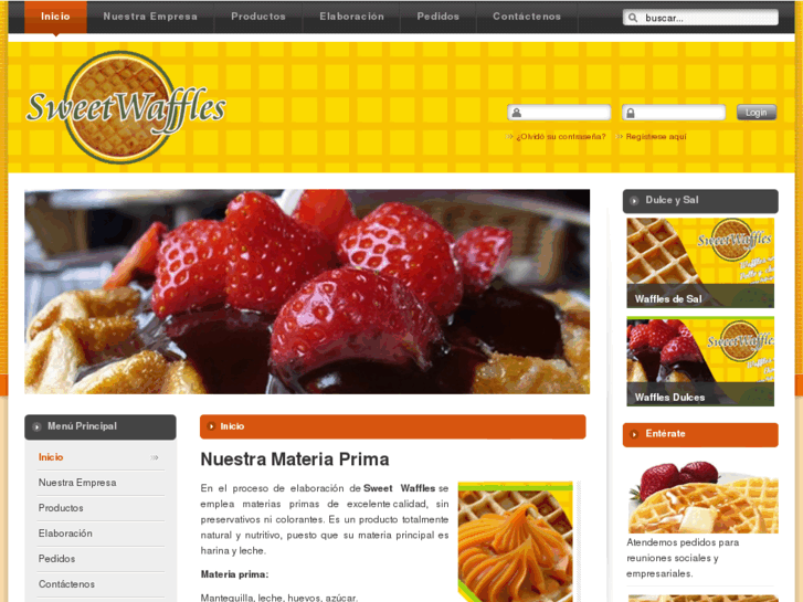 www.sweet-waffles.com