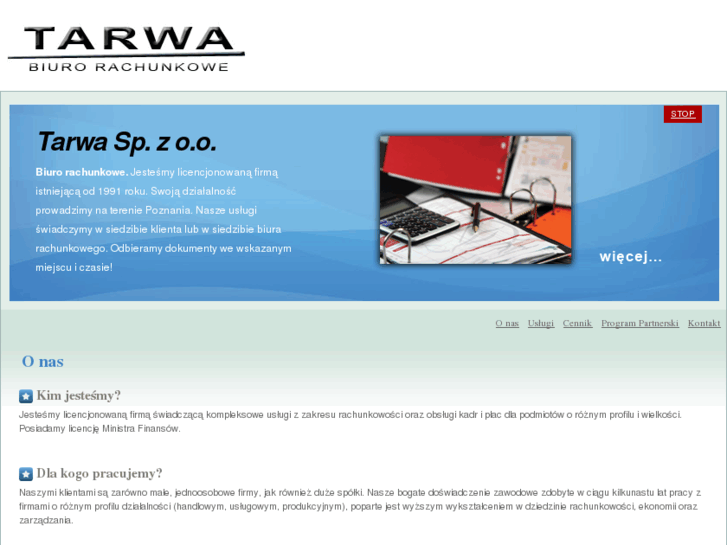 www.tarwa.pl