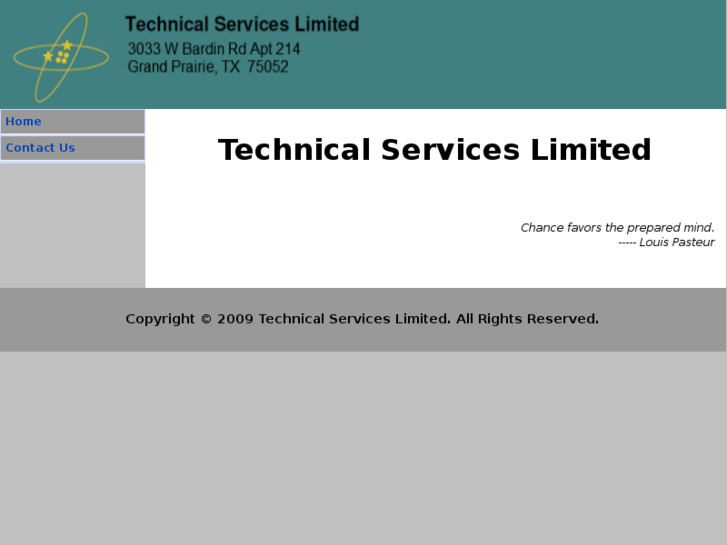 www.tech-service.net