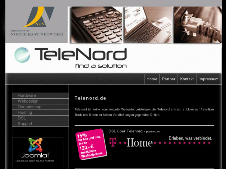 www.telenord.de