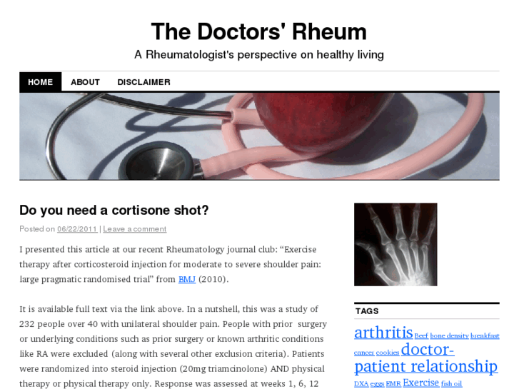 www.thedoctorsrheum.com