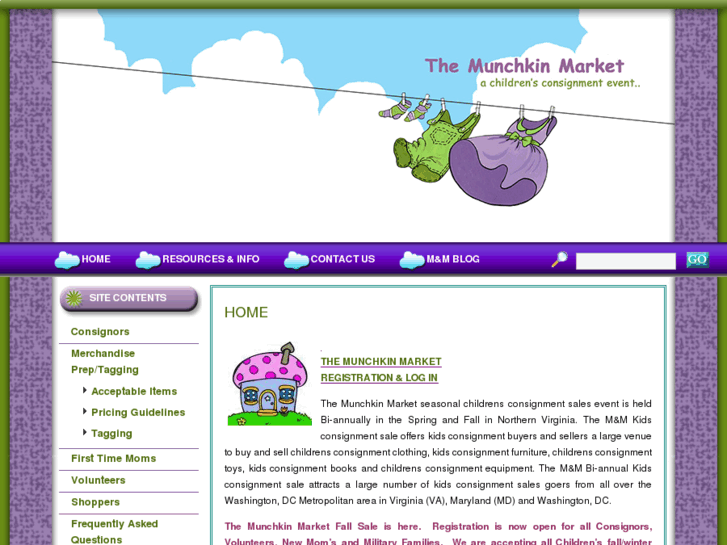 www.themunchkinmarket.com