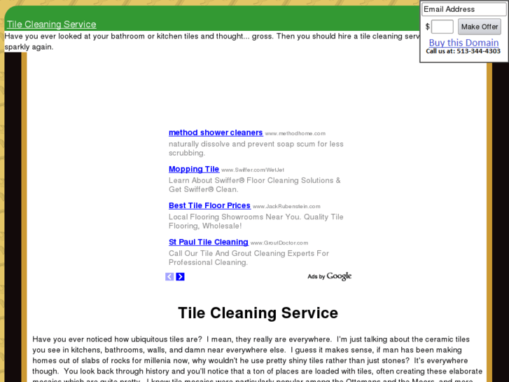 www.tilecleaningservice.com