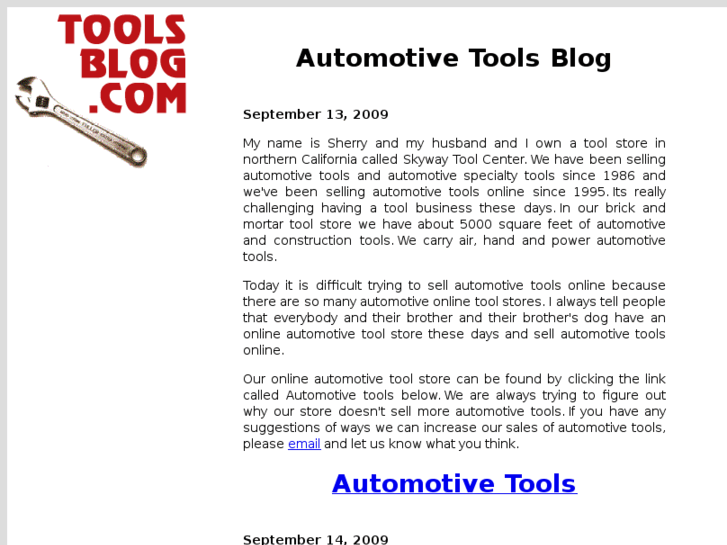 www.toolsblog.com