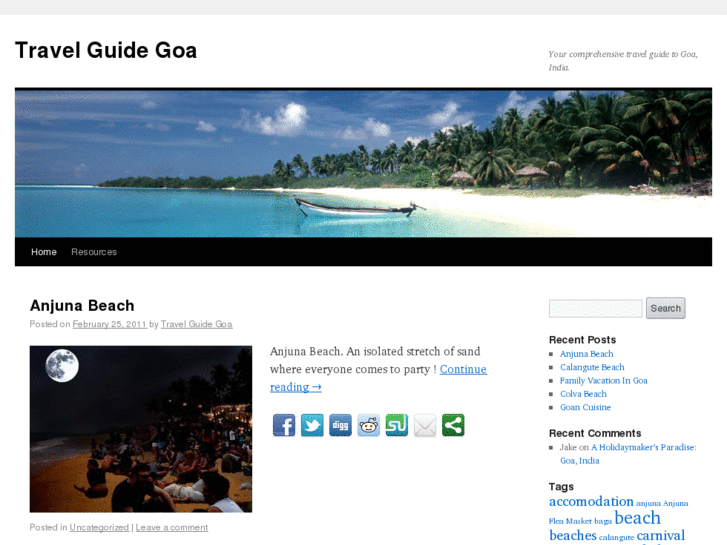 www.travelguidegoa.com