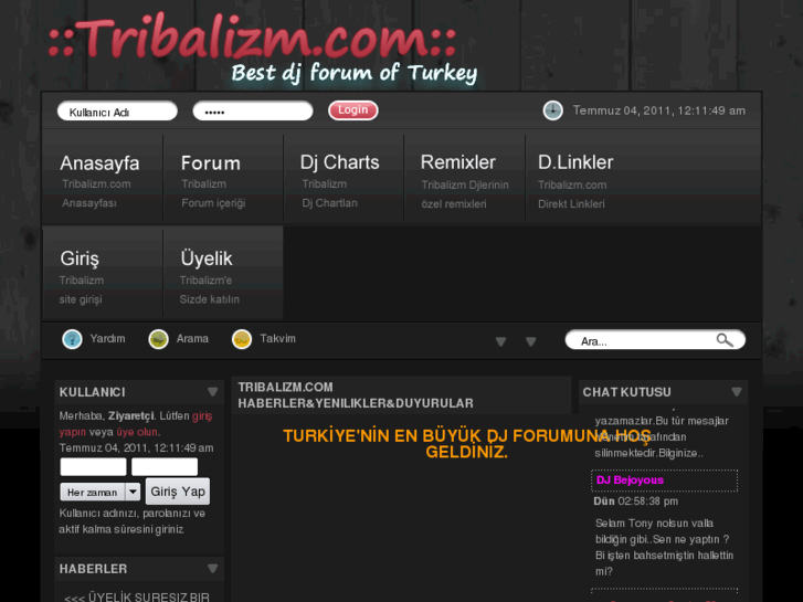 www.tribalizm.com