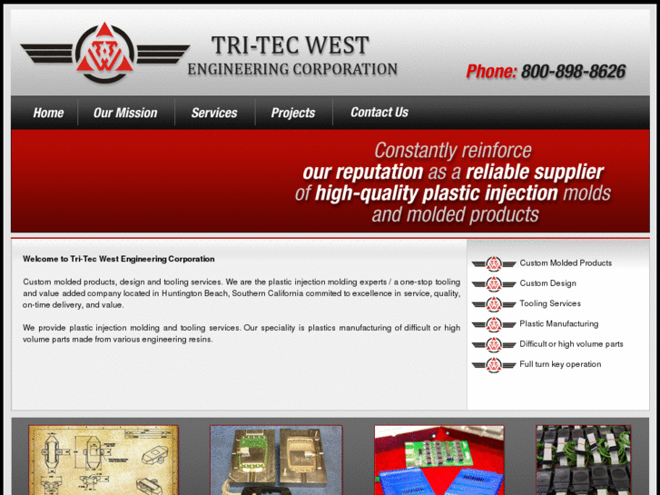 www.tritecwest.com