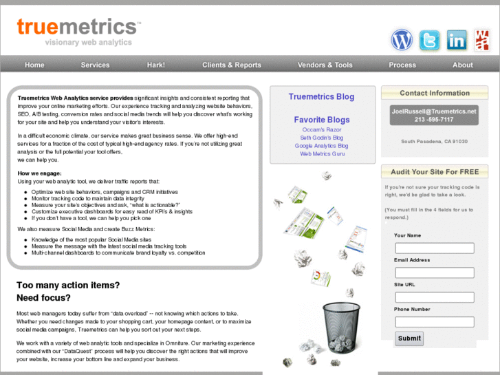 www.truemetrics.net