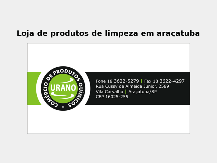 www.uranoquimica.com