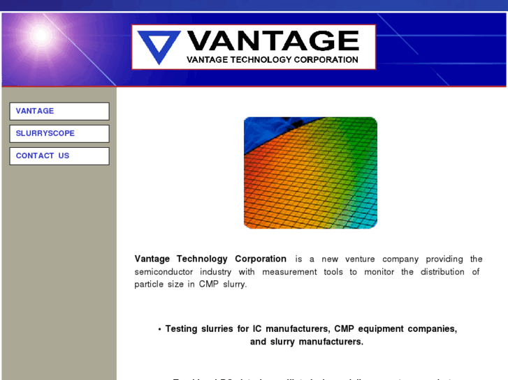 www.vantagetechcorp.com