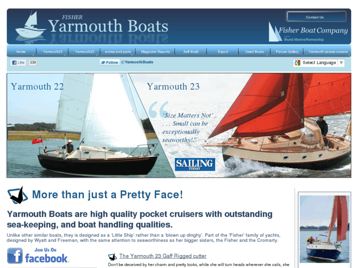 www.yarmouth23.co.uk