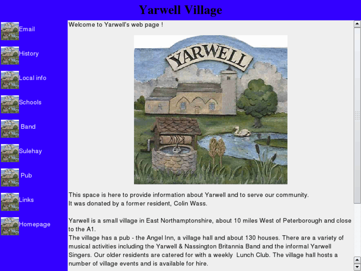 www.yarwell.com