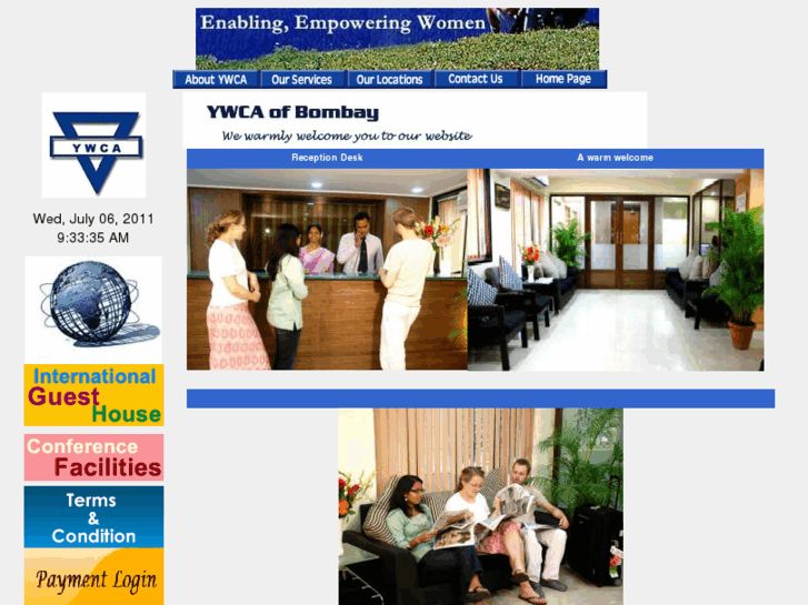 www.ywcaic.info