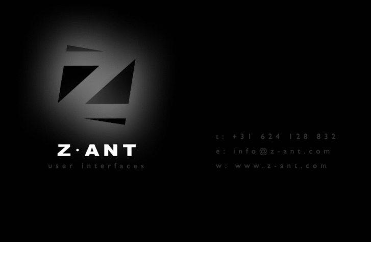 www.z-ant.com