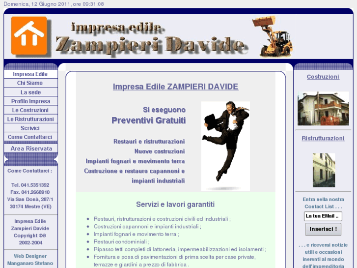 www.zampieridavide.com