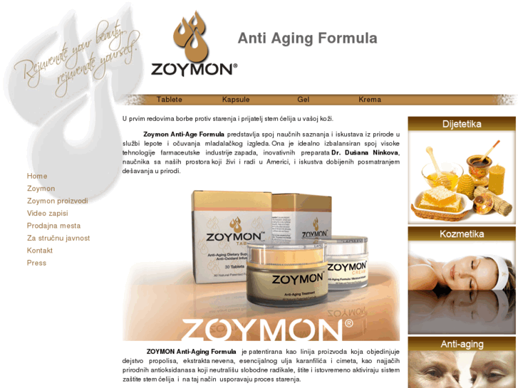 www.zoymon.com