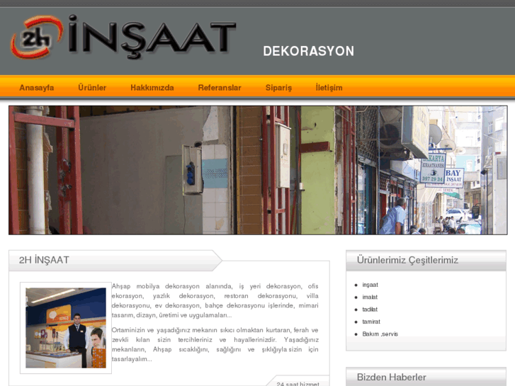 www.2hinsaat.com