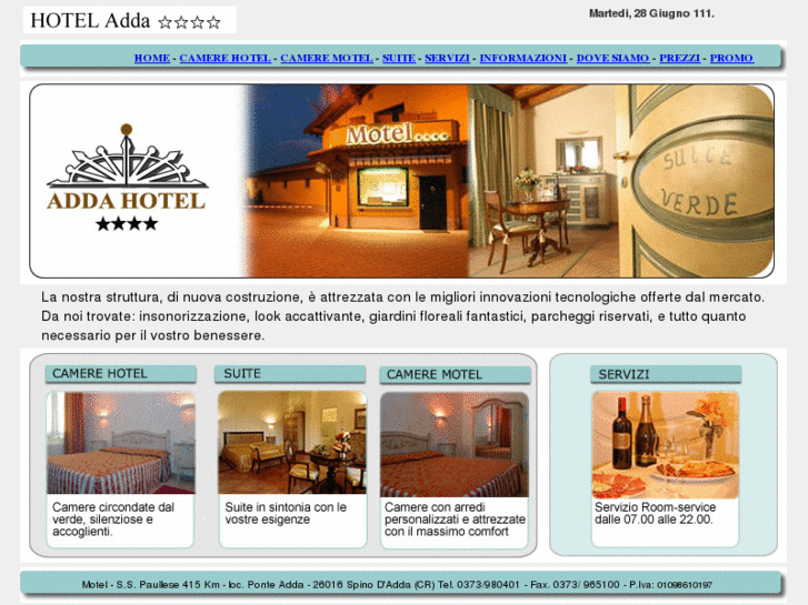 www.addahotel.com