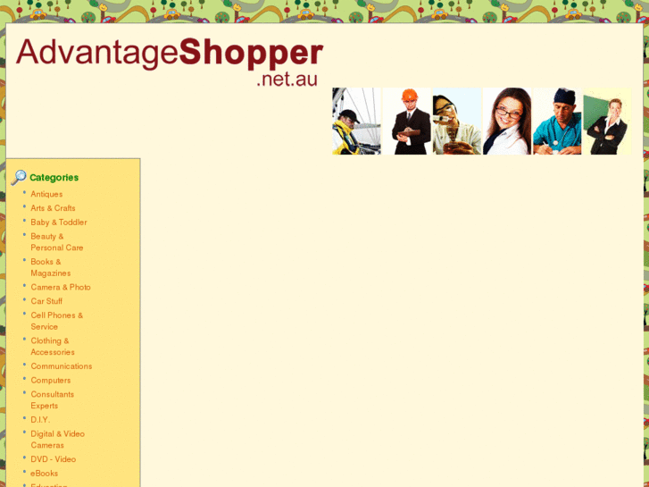 www.advantageshopper.net