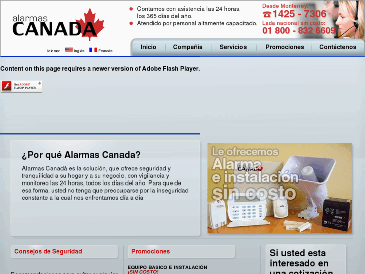 www.alarmascanada.com