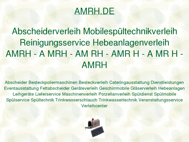 www.amrh.de