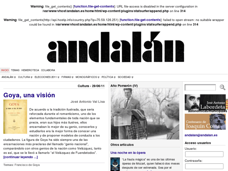 www.andalan.es