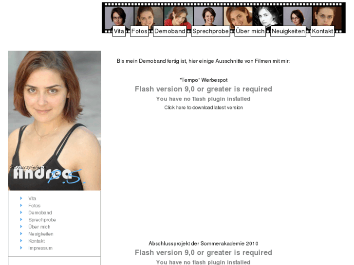 www.andrea-ps.com