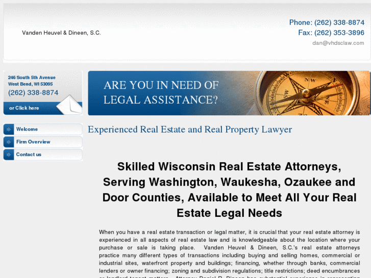 www.attorney4realestate.com