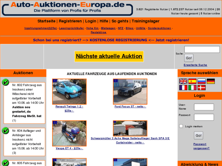 www.auto-auktionen-europa.de