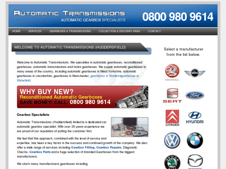 www.automatictransmissions-uk.com