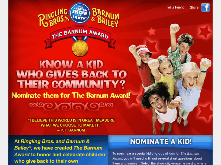 www.barnumawards.com