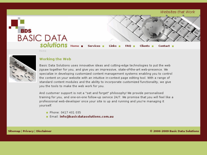 www.basicdatasolutions.com.au