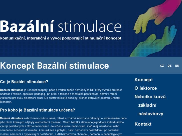 www.bazalni-stimulace.com