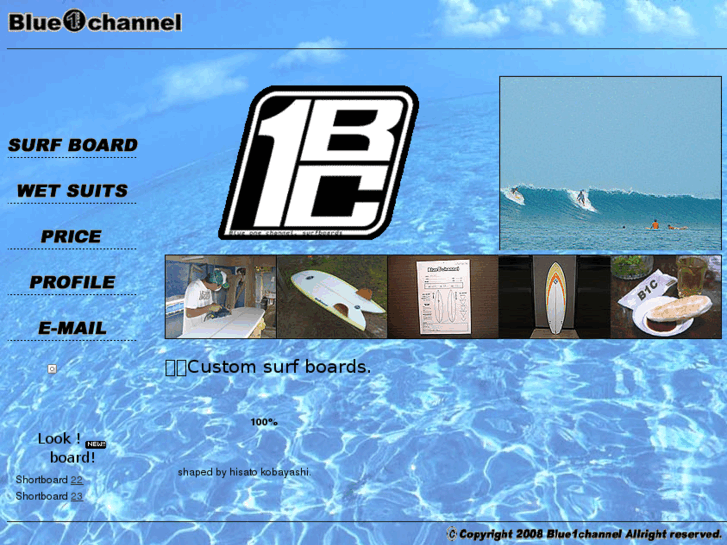 www.blue1channel.com