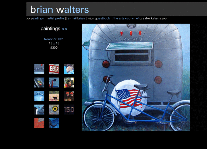 www.brianwalters.com