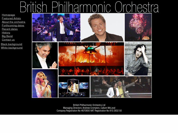 www.britishphilharmonicorchestra.com