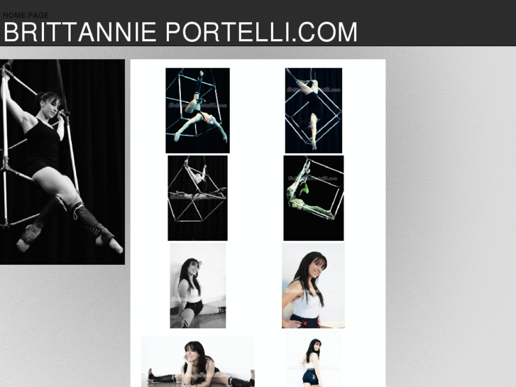 www.brittannieportelli.com