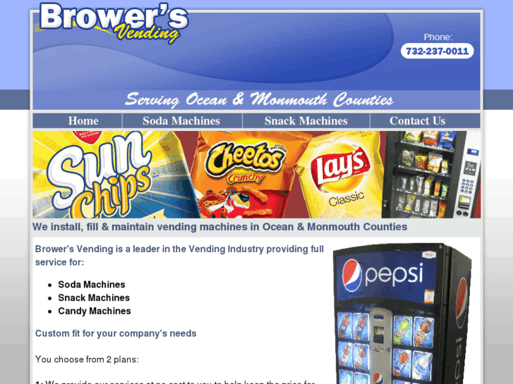 www.browersvending.com