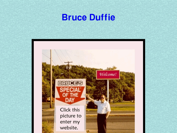 www.bruceduffie.com