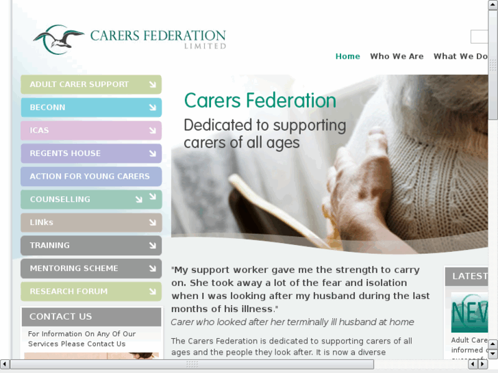 www.carers-federation.com