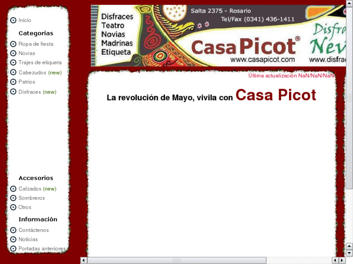 www.casapicot.com