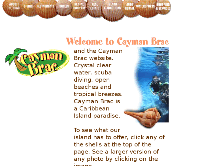 www.caymanbrac.com